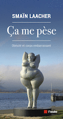 Ça me pèse
